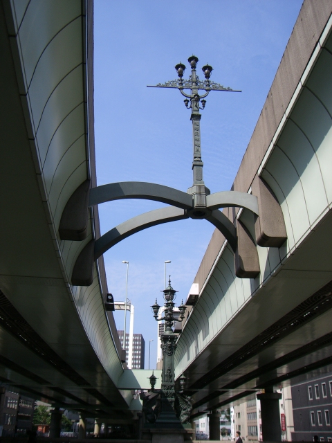 『魔橋・日本橋(2)』