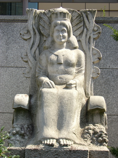 『魔橋・日本橋(6)』