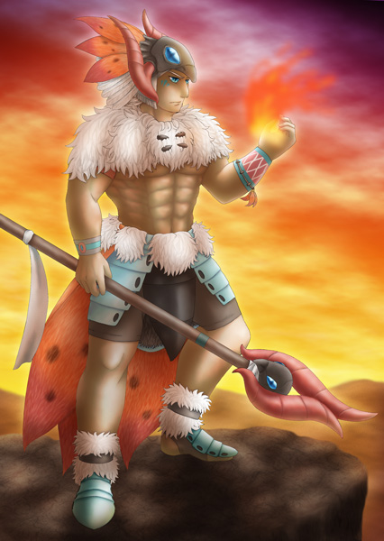 �t���h���J