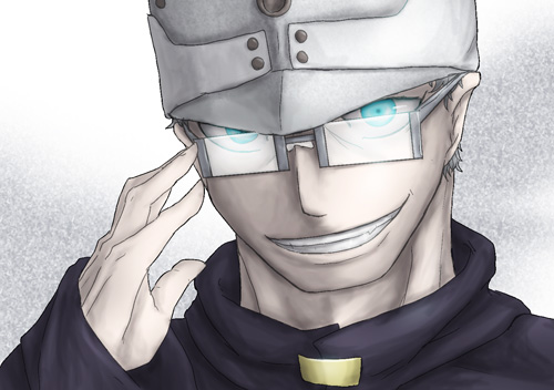 ドルヒさん２