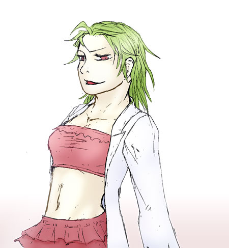 ヘリアンフォラ