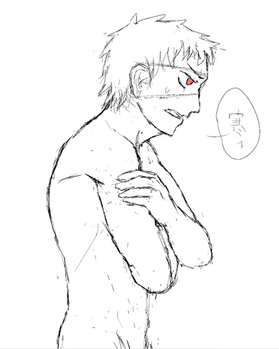 リプもらったので（略）