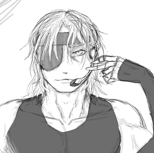 シロユキ