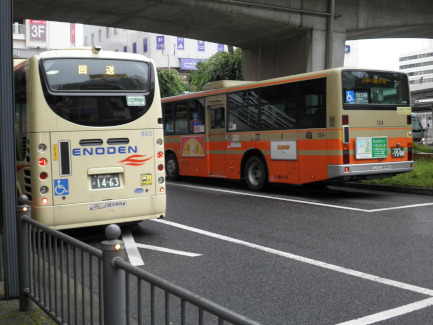 散歩1163