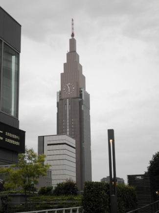 散歩1165