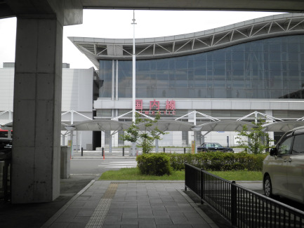 散歩1168