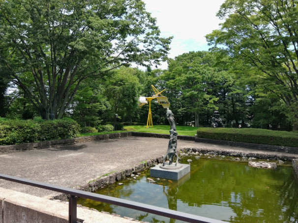 散歩1401