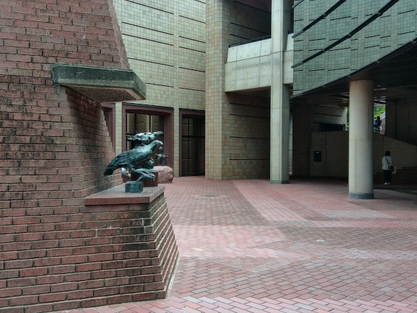 散歩1418