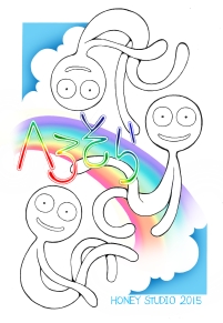 \