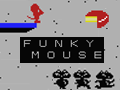 Funky Mouse