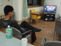 テレビタ～イム